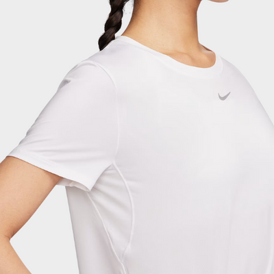 Nike One Classic Women's Dri-FIT Short-Sleeve Top