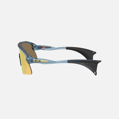 OAKLEY Unisex UV-Protected Shield Sunglasses