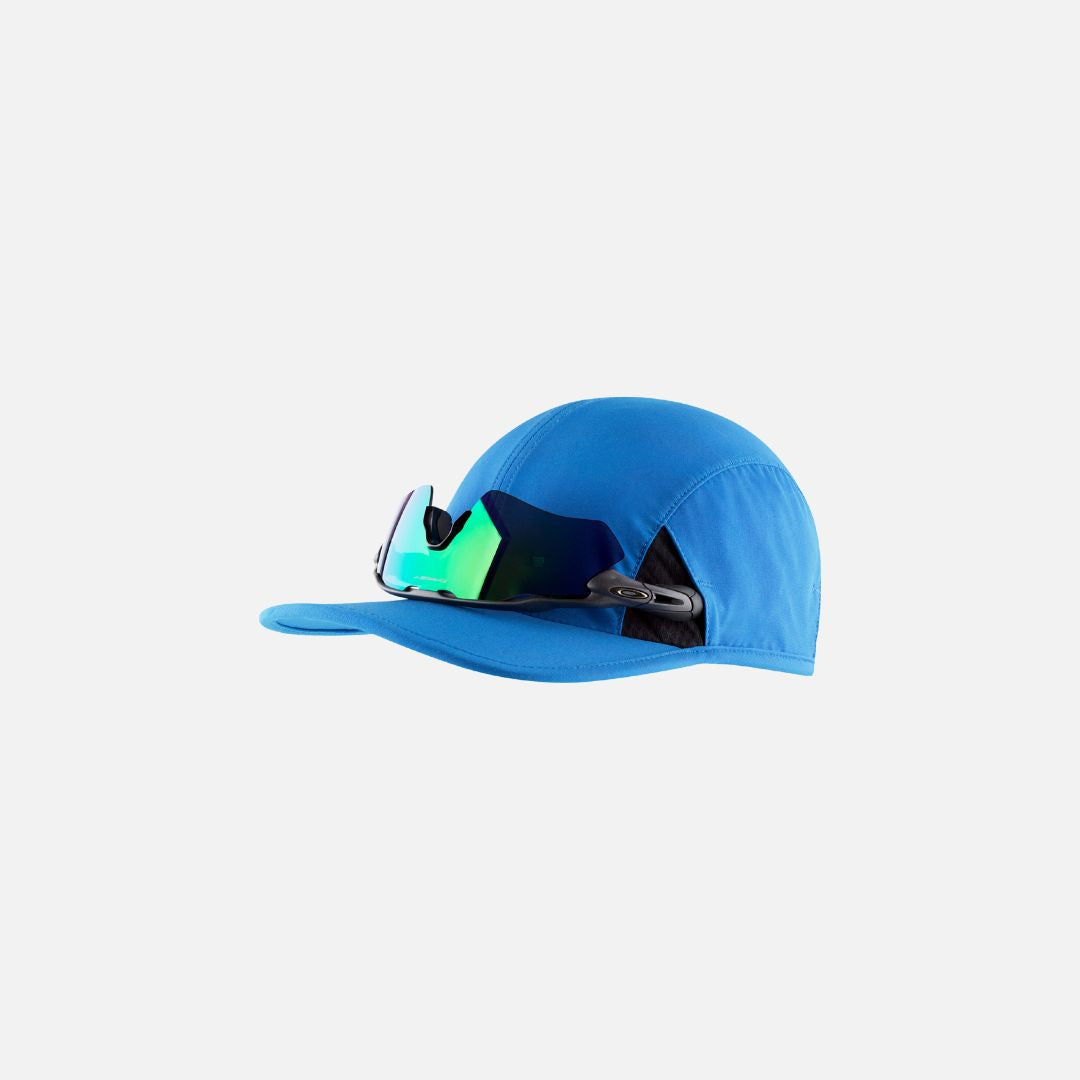 CEP cap - run cap - blue