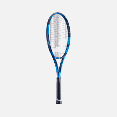 Babolat Pure Drive Unstrung Tennis Racquet -Blue