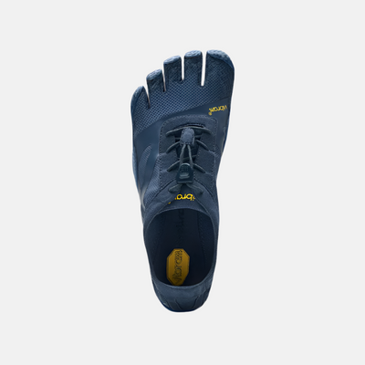 Vibram Kso Evo Mens Barefoot Training Footwear -Navy/Navy