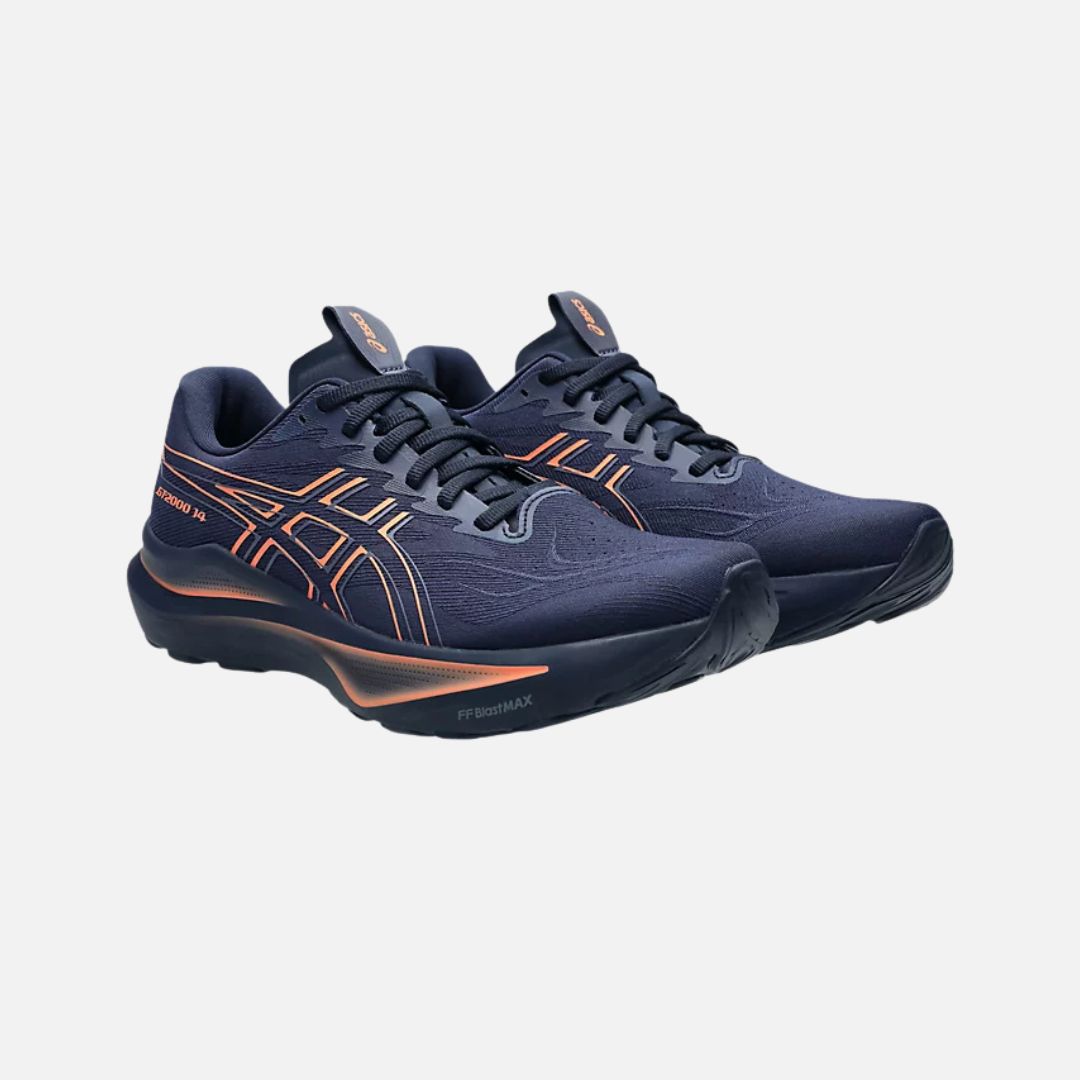 ASICS GT-2000 14 MEN'S RUNNING SHOES