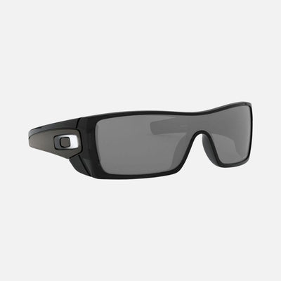 Oakley Batwolf Sunglasses Black Ink/Prizm Black Lenses