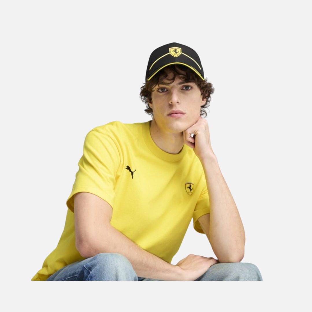 PUMA Ferrari Race Unisex Cap 57 (CM)