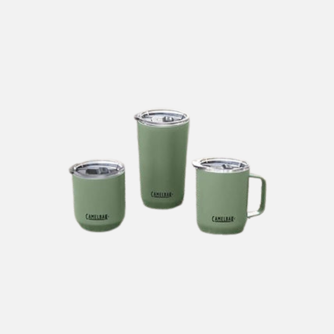 CamelBak Horizon 10oz Rocks Tumbler vaccume cup