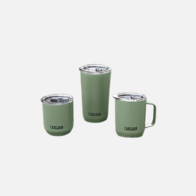 CamelBak Horizon 10oz Rocks Tumbler vaccume cup