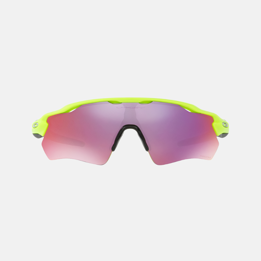 Oakley Radar EV Path Retina Burn Sunglasse Prizm Road