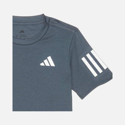 Adidas Kids Unisex's Regular Fit T-Shirt