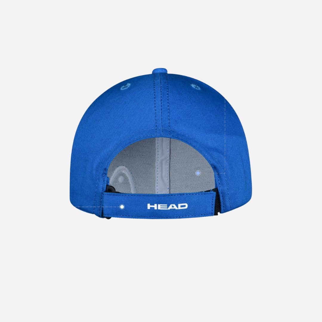 HEAD Club Cap