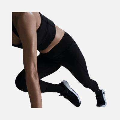 Nike Universa Women's High-Waisted Full-Length Leggings