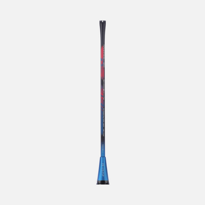 YONEX Badminton Racquet Astrox 7DG with Full Cover (Black Blue) Material: Graphite