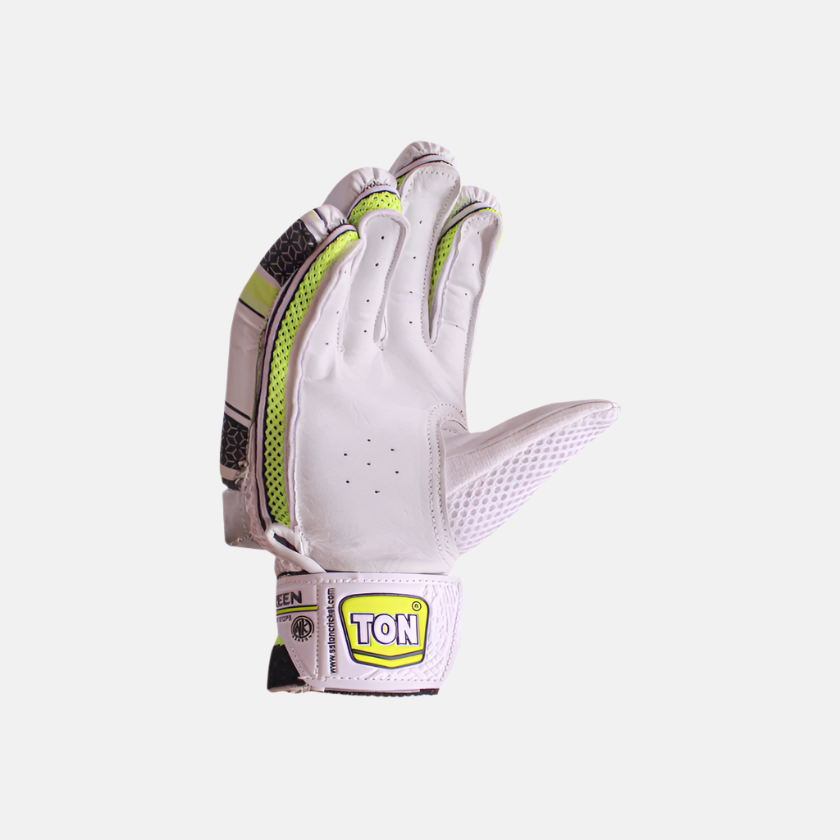 SS Ton Power plus Batting Gloves