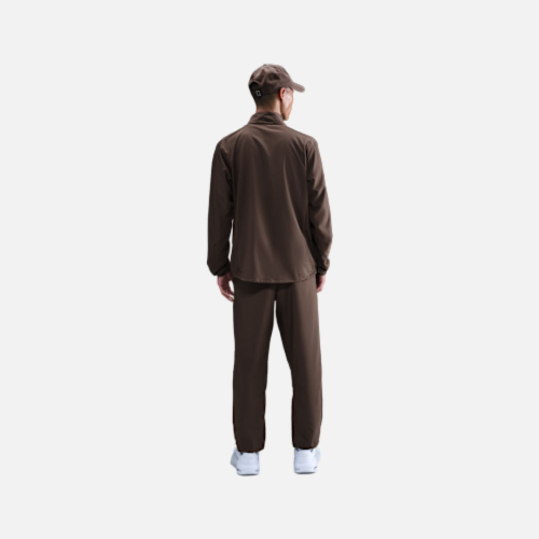 Nike Form Men's Dri-FIT Open-Hem Versatile Trousers