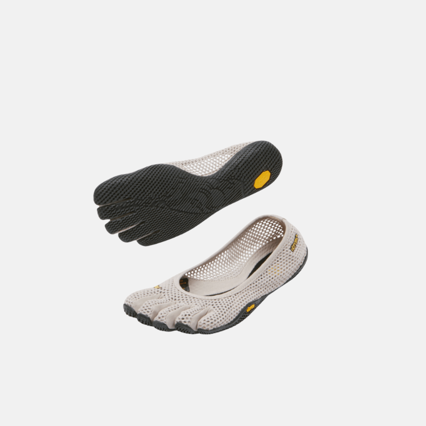Vibram VI-B Women's Lifestyle Shoe - Grey