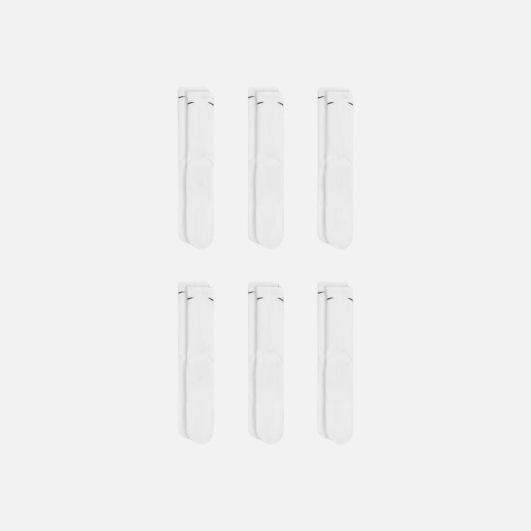 Nike Everyday Plus Cushion Crew Training Socks