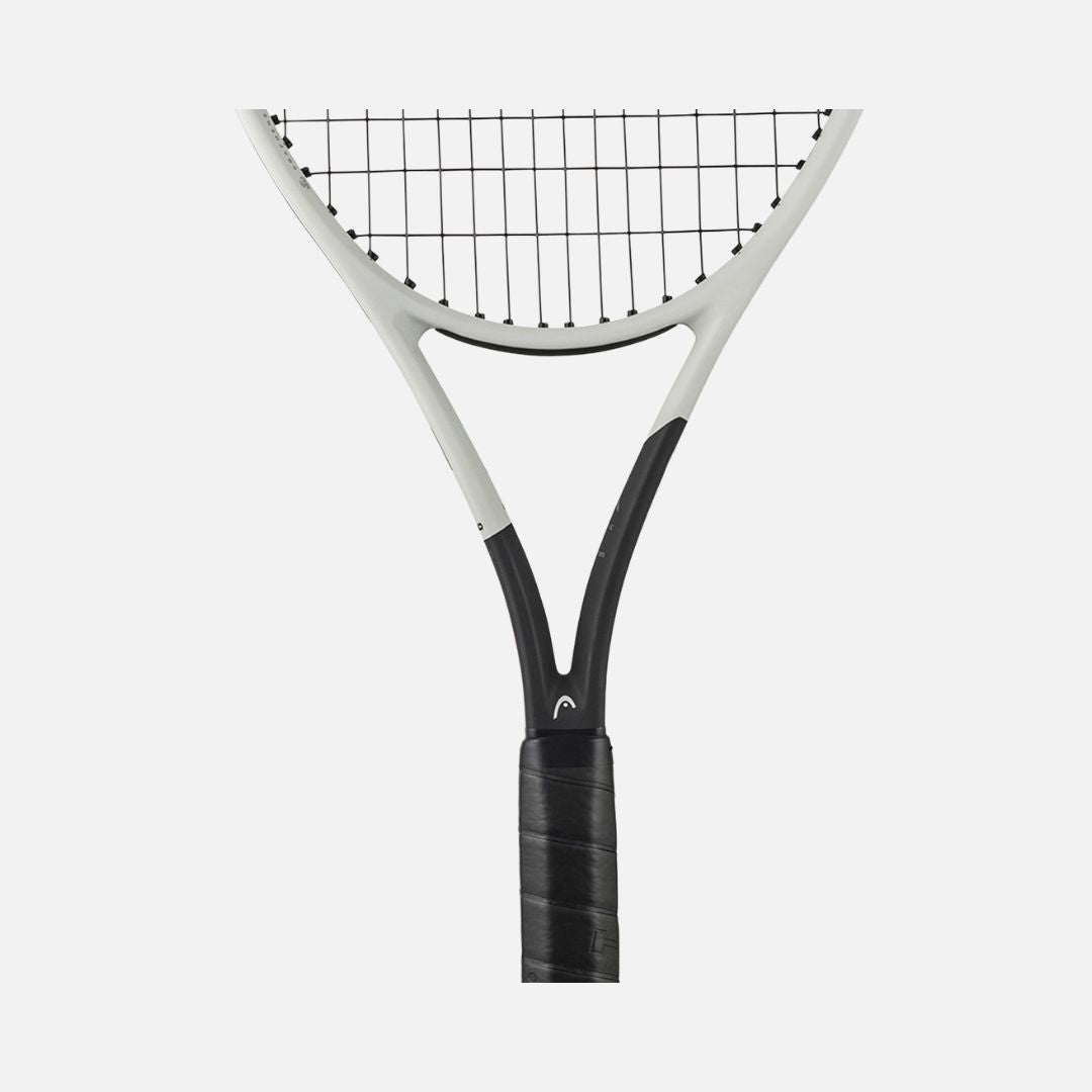 Head Speed Mp L Tennis Racquet -Black/White (Unstrung)
