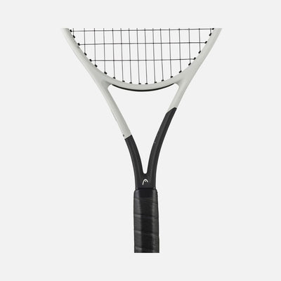 Head Speed Mp L Tennis Racquet -Black/White (Unstrung)