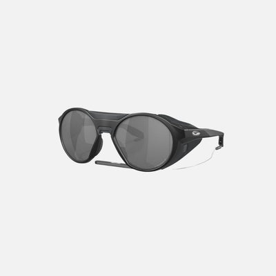 Oakley Clifden Matte Black Prizm Black Polarized