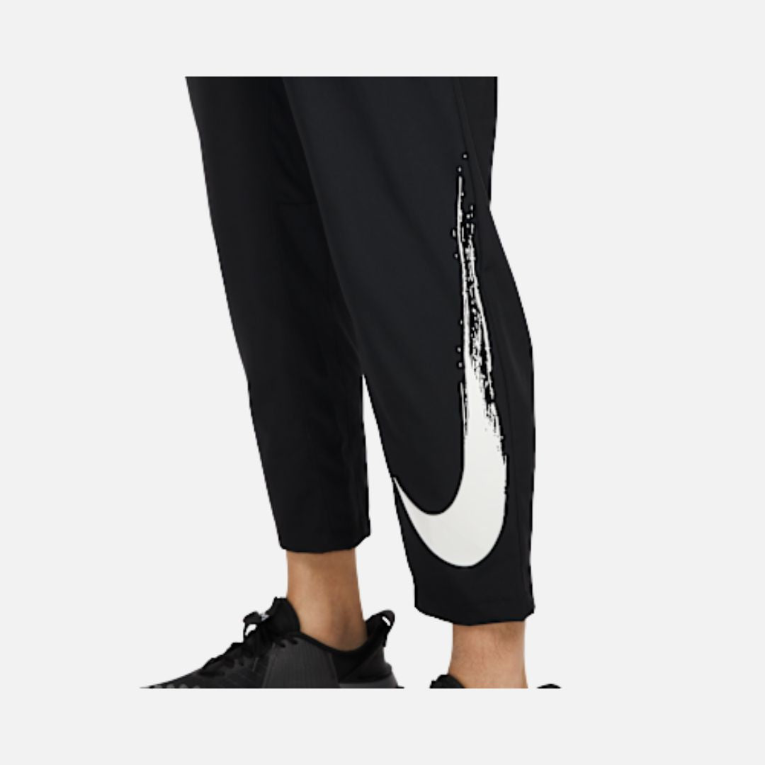 Nike Form Men's Dri-FIT Open-Hem Versatile Trousers