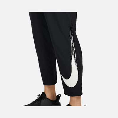 Nike Form Men's Dri-FIT Open-Hem Versatile Trousers