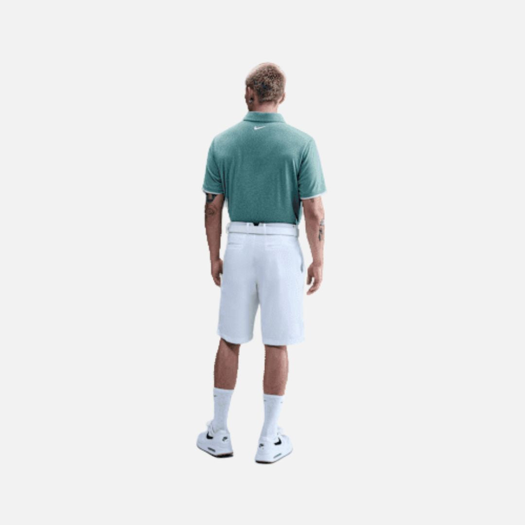 Nike Tour Men's Dri-FIT Heathered Golf Polo