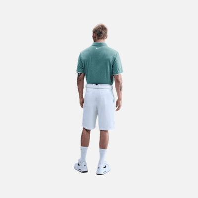 Nike Tour Men's Dri-FIT Heathered Golf Polo