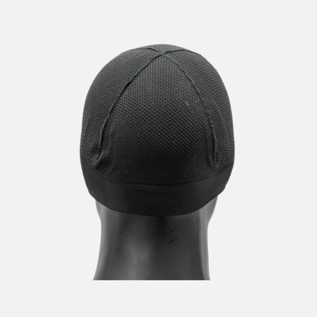 Nike Knit Skull Beanie Hat Unisex Sportswear Cap Casual Hat Black