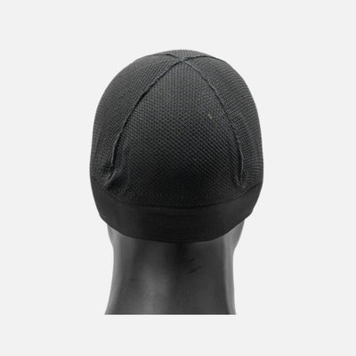Nike Knit Skull Beanie Hat Unisex Sportswear Cap Casual Hat Black