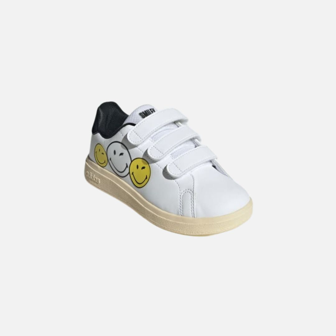 Adidas Kids Advantage 2.0 Shoes