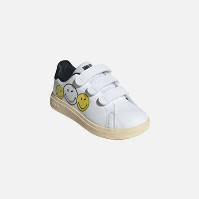 Adidas Kids Advantage 2.0 Shoes