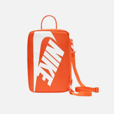 Nike Shoe Box Bag (12L) -Orange