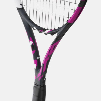 Babolat Boost Aero Tennis Racket - Pink