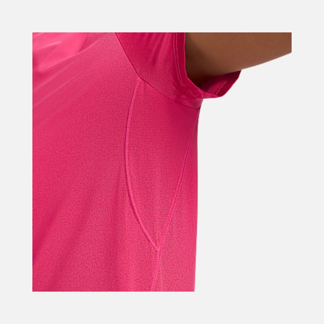 Nike One Classic Women's Dri-FIT Short-Sleeve Top