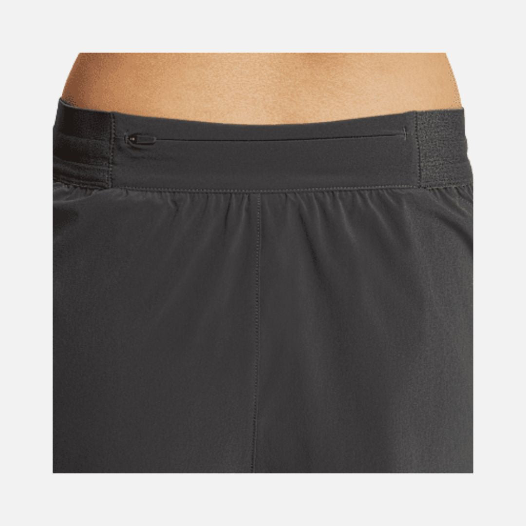 Nike Swift Women's Dri-FIT Mid-Rise 2-in-1 Running Shorts