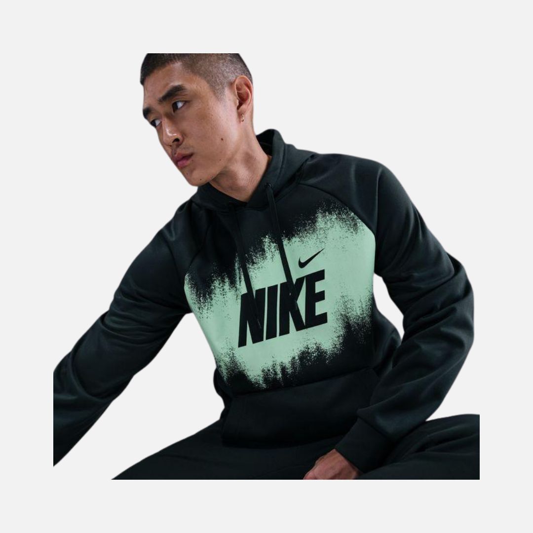 Nike Men's TF GFX Hooded Sweatshirt