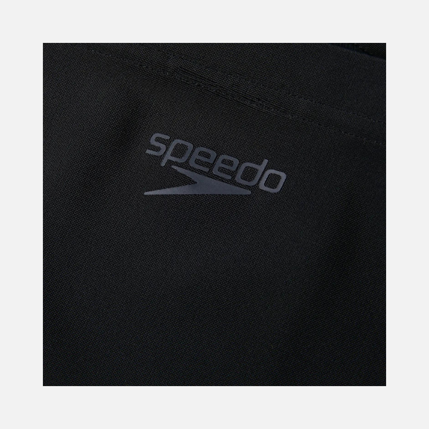 Speedo Essentials Endurance+ Men's Jammer -Black