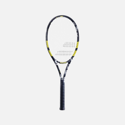 Babolat Evoke 102 Tennis Racquet -Yellow/Black