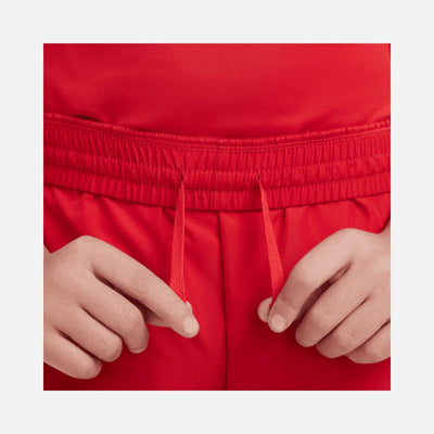 Nike Multi Big Kids' Dri-FIT Training Shorts
