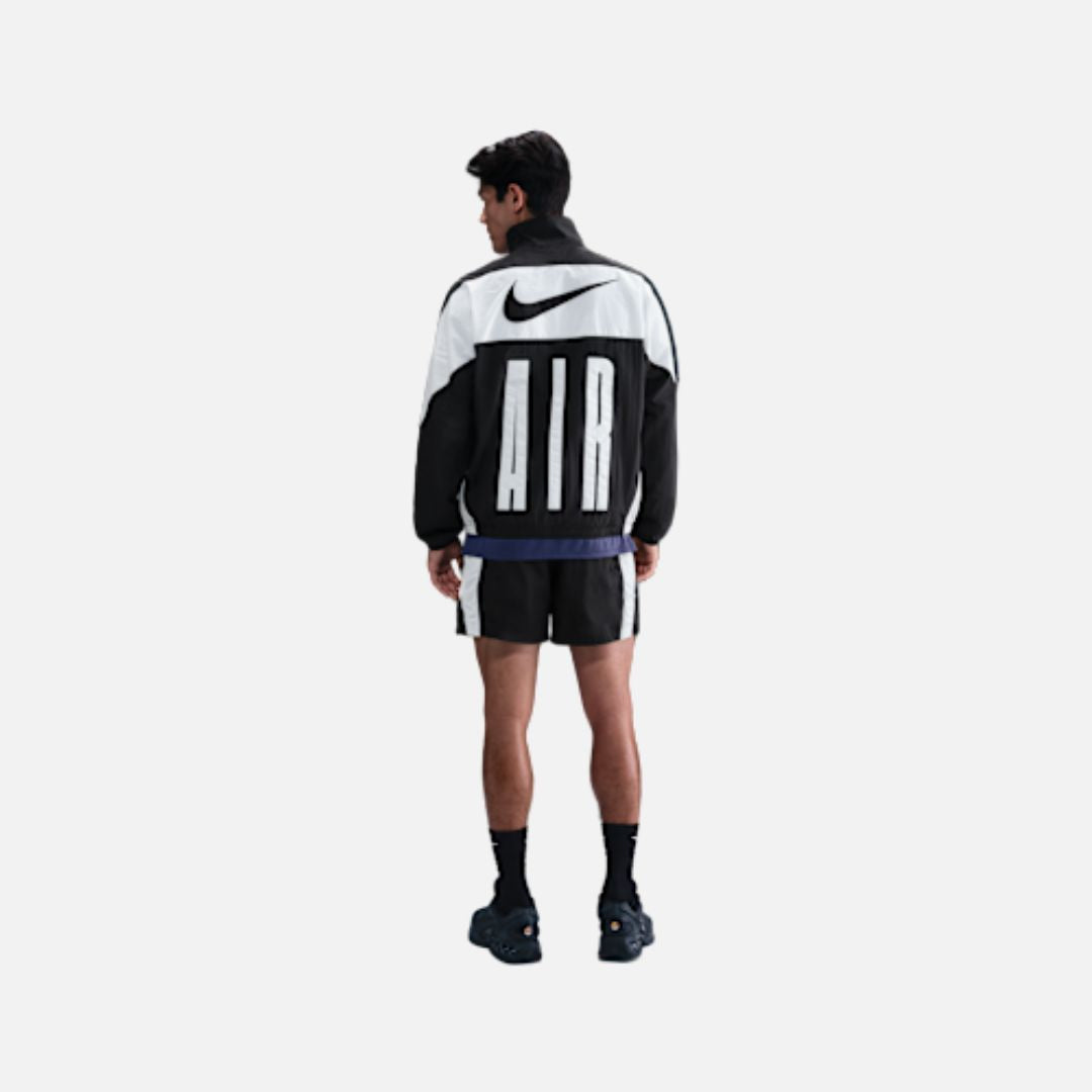 Nike Air Men's Woven Track Jacket