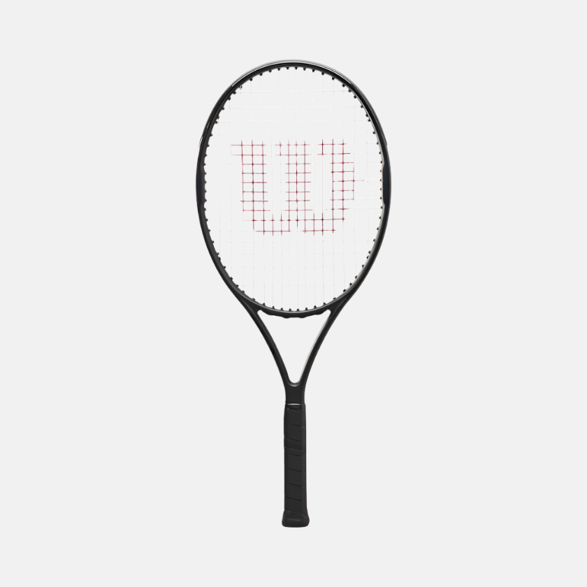 Wilson Pro Staff 25 V13.0 Tennis Racquet -Black