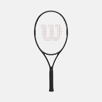 Wilson Pro Staff 25 V13.0 Tennis Racquet -Black