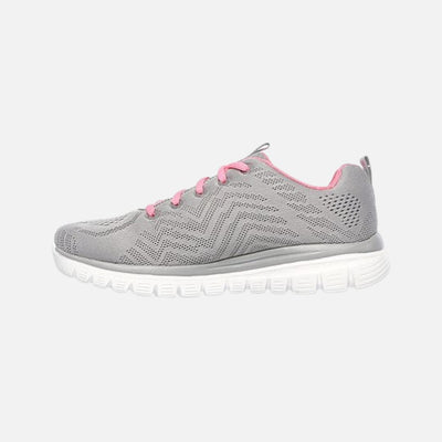 SKECHERS GRACEFUL-GET CONNECTED WOMEN'S