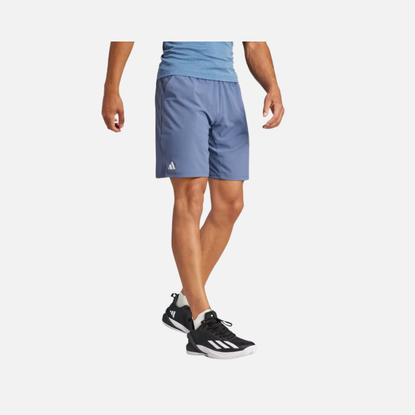 Adidas Ergo Men's Tennis Shorts -Preloved Ink