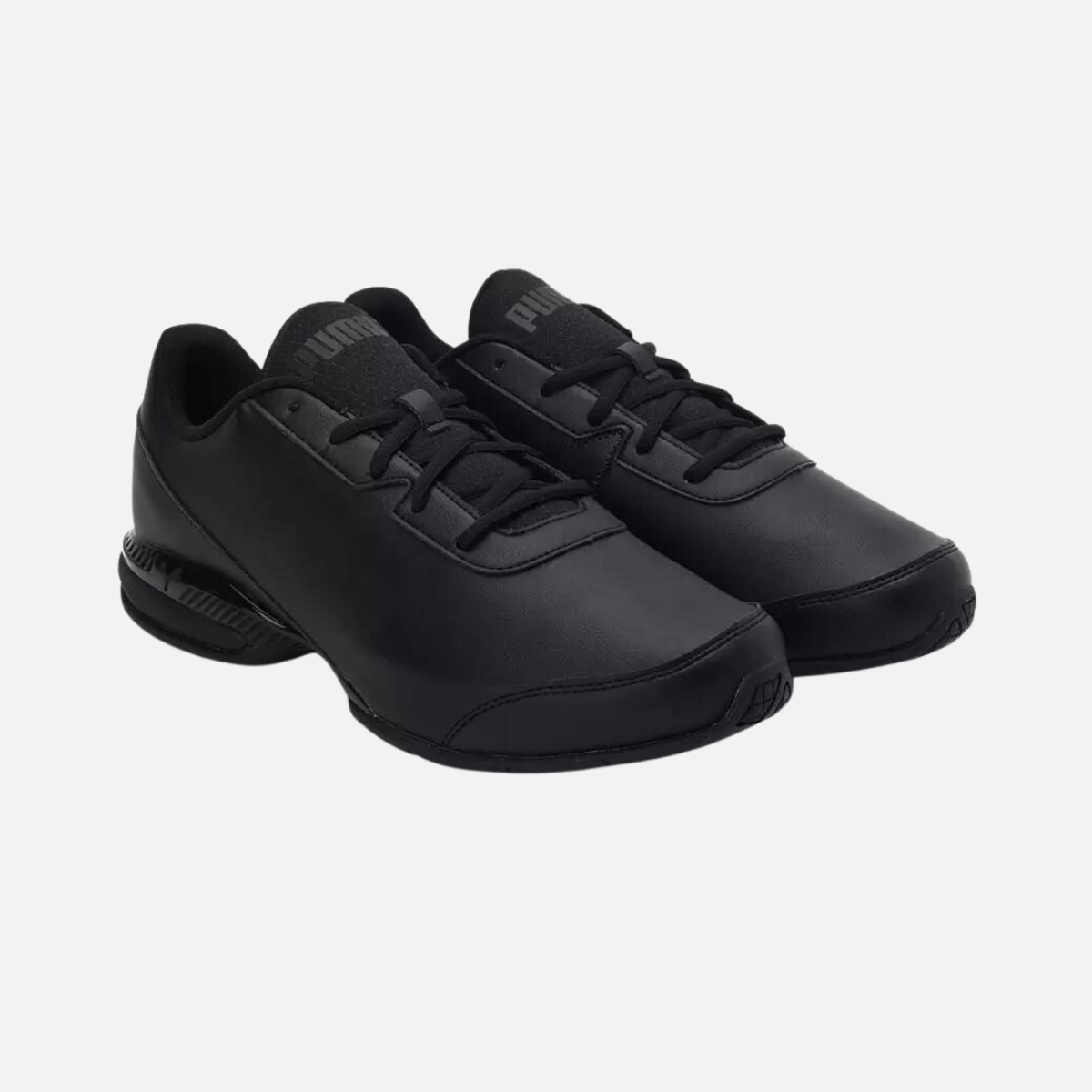 Puma Equate SL Men's Running Shoes -Black