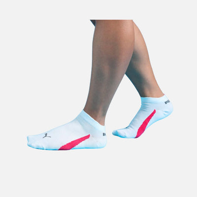 Puma Sneaker Socks Pack of 3