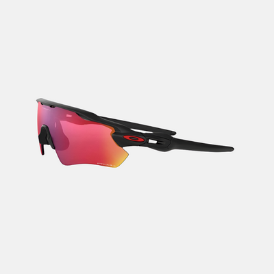 Oakley Radar EV Path Prizm Road Lenses Matte Black Frame