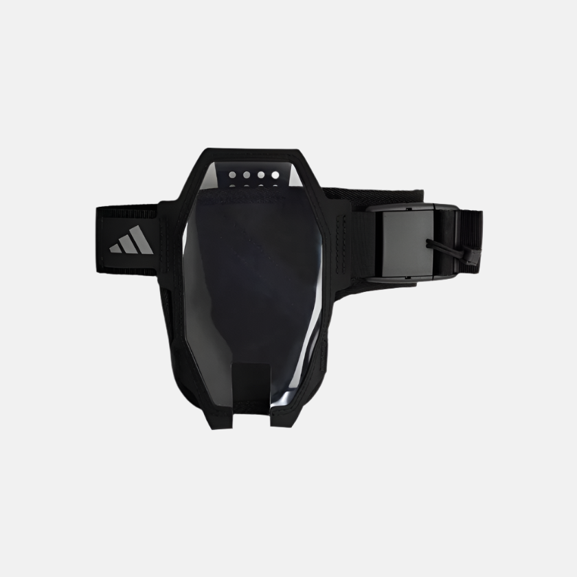 Adidas Running 2-Way Mobile Holder -Black