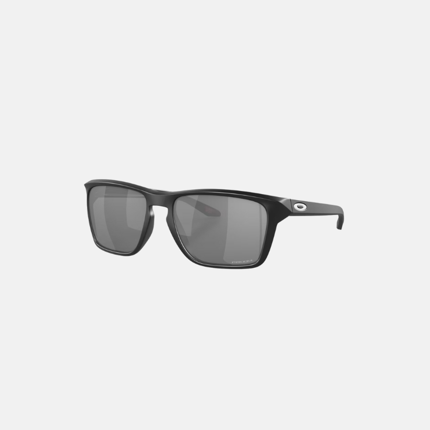 Oakley Sylas - Matte Black / Prizm Black