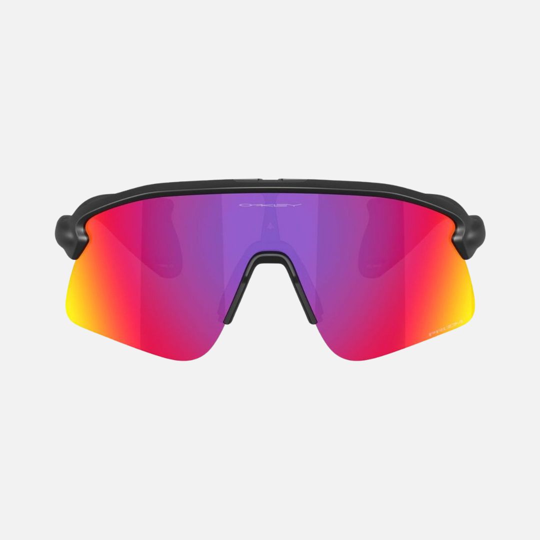 OAKLEY Unisex UV-Protected Shield Sunglasses