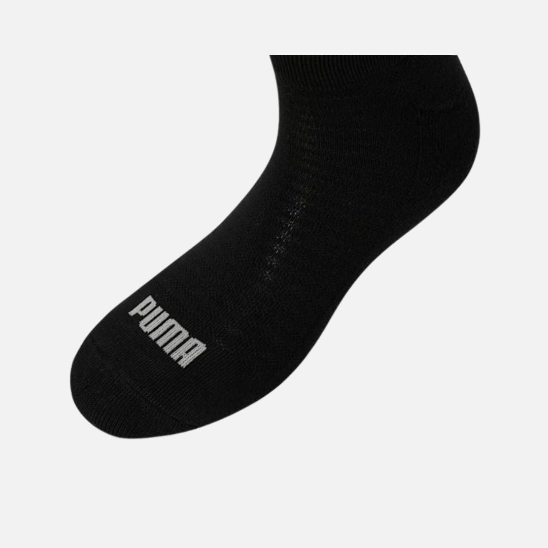 Puma Cushioned Sneaker Socks Pack of 2